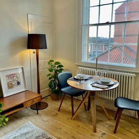 Walmgate Apartment ヨーク エクステリア 写真