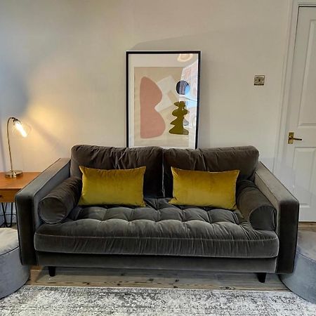 Walmgate Apartment ヨーク エクステリア 写真