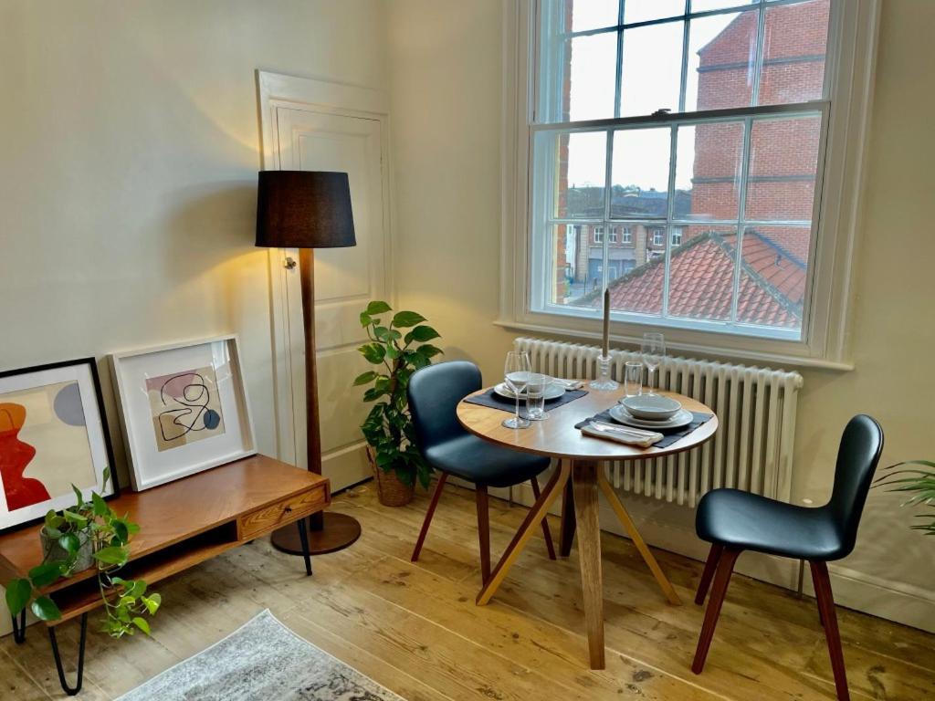 Walmgate Apartment ヨーク エクステリア 写真