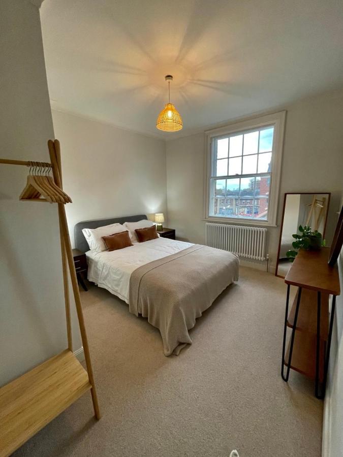 Walmgate Apartment ヨーク エクステリア 写真