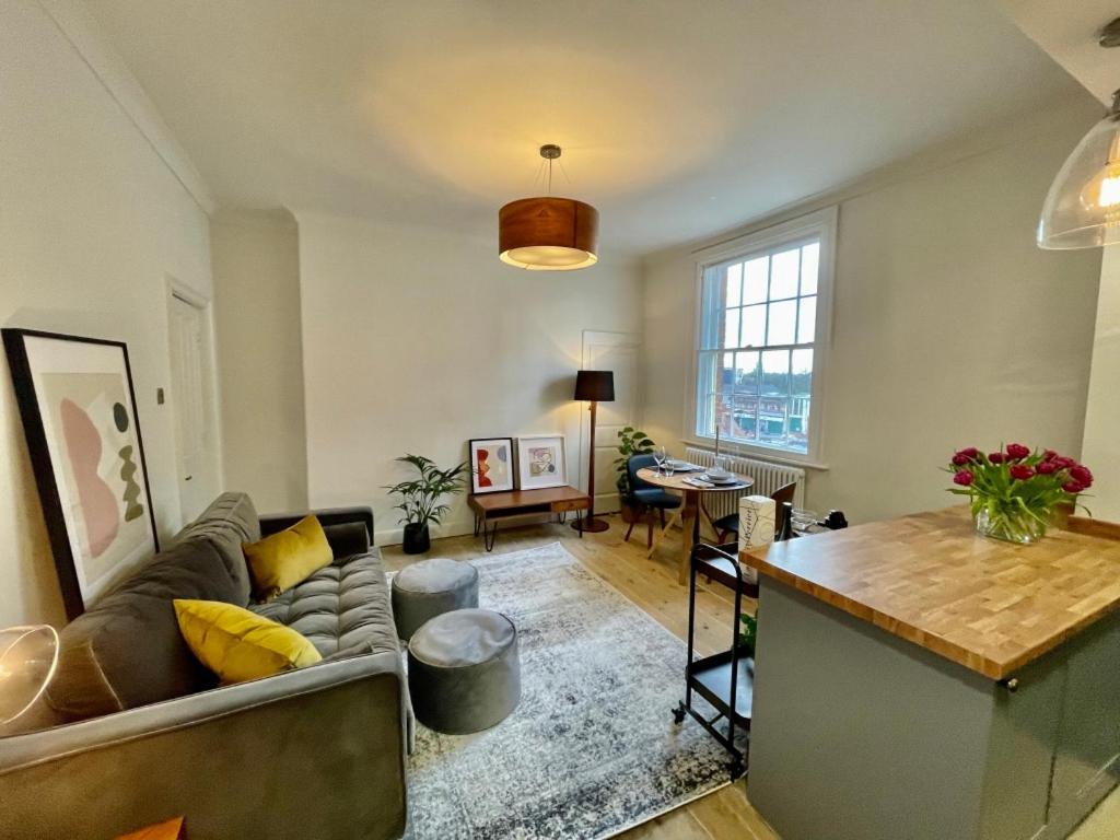 Walmgate Apartment ヨーク エクステリア 写真