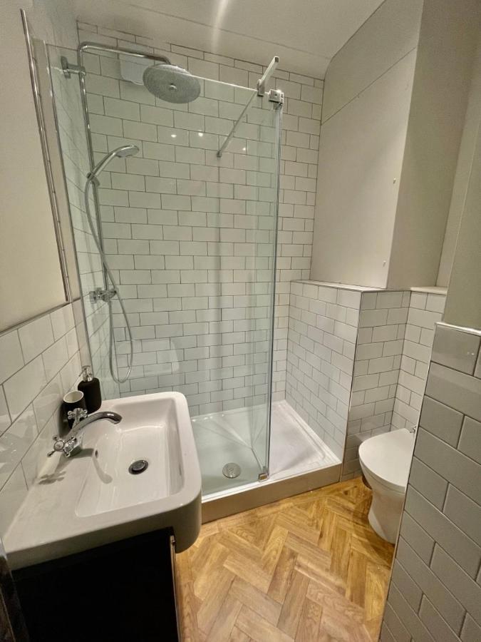 Walmgate Apartment ヨーク エクステリア 写真